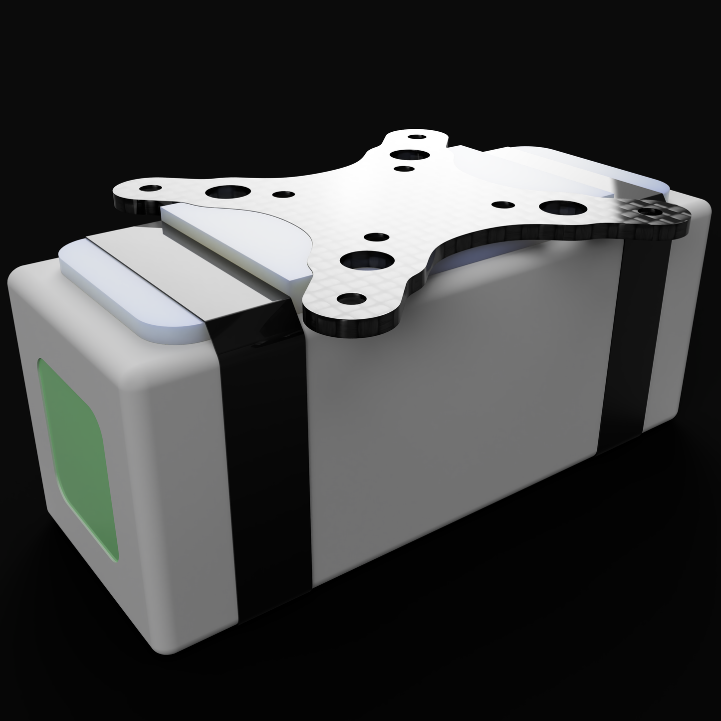 Battery Lock