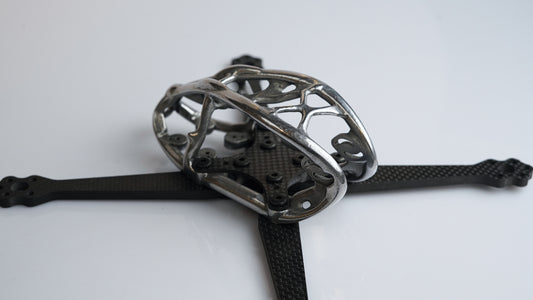 Yucca R AL Prototype No. 1