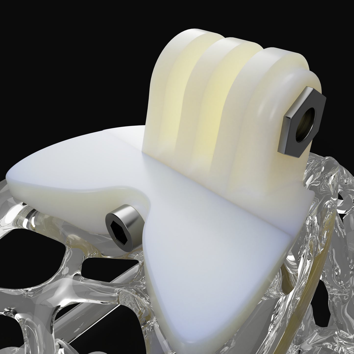 Camera Mounting